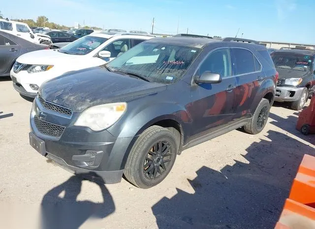 2GNALDEC4B1285726 2011 2011 Chevrolet Equinox- 1LT 2