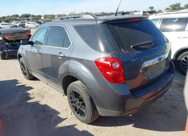 2GNALDEC4B1285726 2011 2011 Chevrolet Equinox- 1LT 3