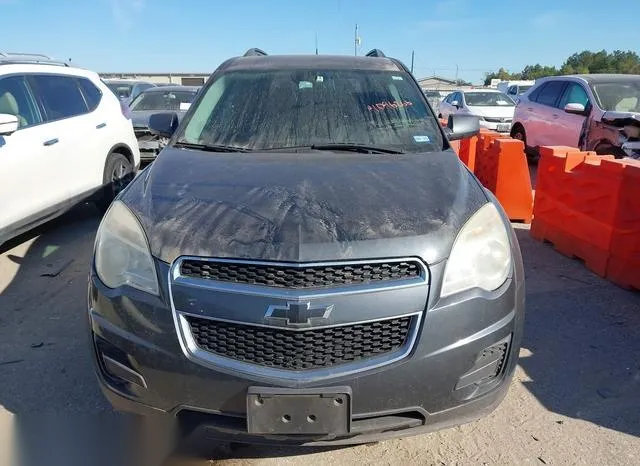 2GNALDEC4B1285726 2011 2011 Chevrolet Equinox- 1LT 6