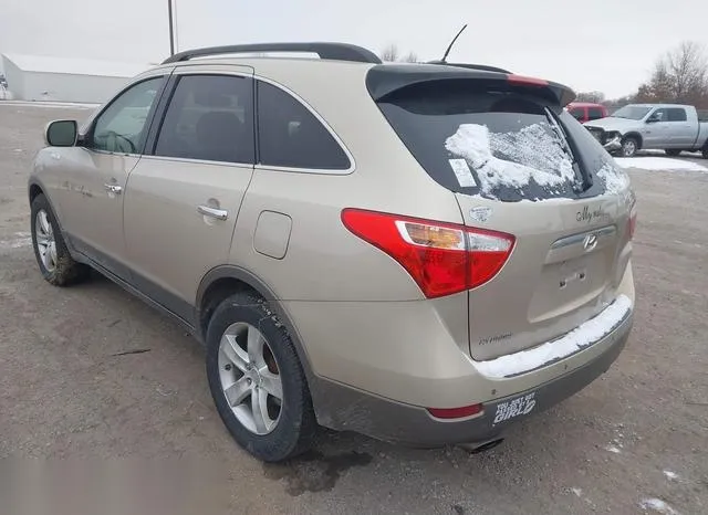 KM8NU13C88U036041 2008 2008 Hyundai Veracruz- Gls/Limited/Se 3