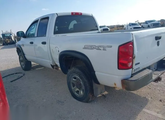 3D7KS28D98G226296 2008 2008 Dodge RAM 2500- St/Sxt 3