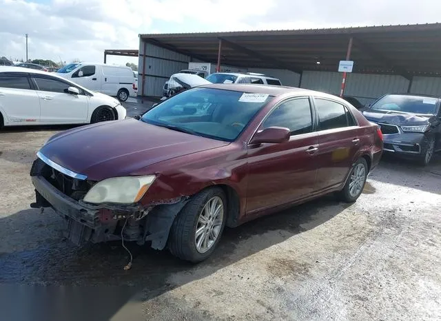 4T1BK36BX5U049585 2005 2005 Toyota Avalon- Limited 2