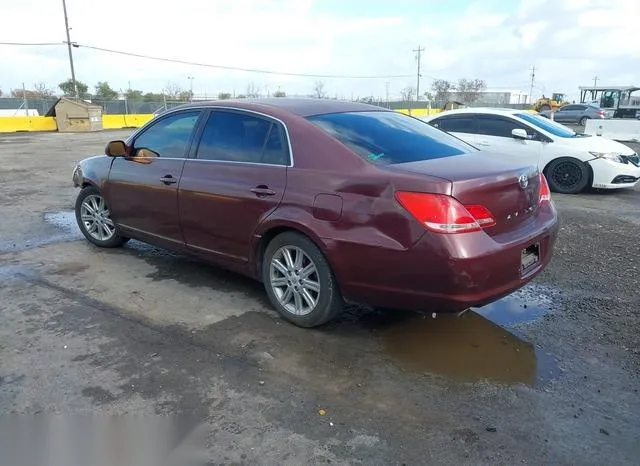 4T1BK36BX5U049585 2005 2005 Toyota Avalon- Limited 3