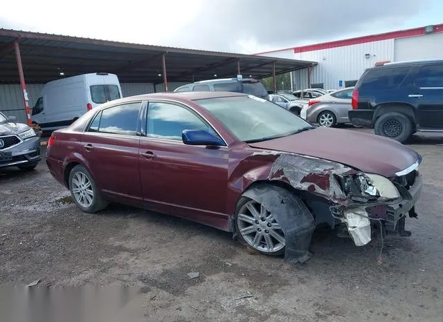 4T1BK36BX5U049585 2005 2005 Toyota Avalon- Limited 6