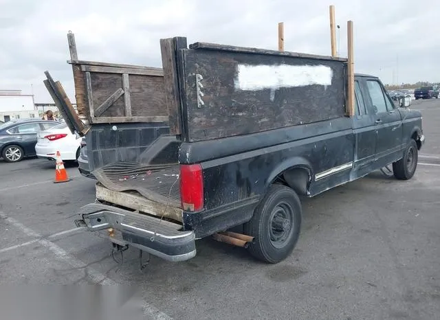 1FTHX25G5MKB15008 1991 1991 Ford F-250 4