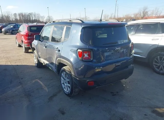 ZACNJDD15MPN33844 2021 2021 Jeep Renegade- Limited 4X4 3