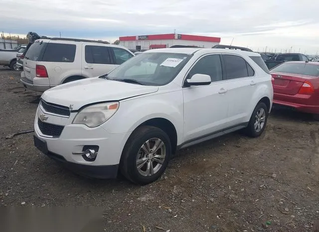 2GNALPEK2C6398698 2012 2012 Chevrolet Equinox- 2LT 2