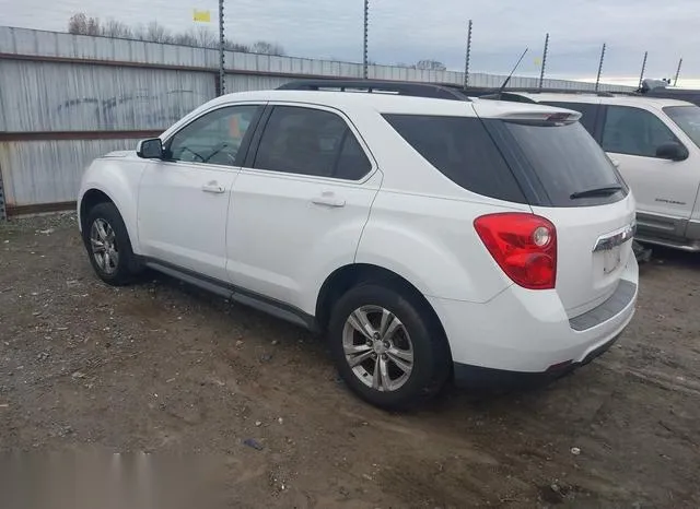 2GNALPEK2C6398698 2012 2012 Chevrolet Equinox- 2LT 3