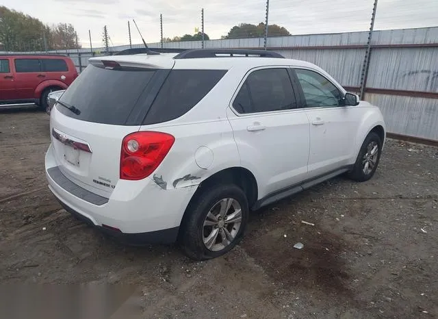 2GNALPEK2C6398698 2012 2012 Chevrolet Equinox- 2LT 4