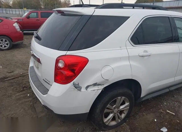 2GNALPEK2C6398698 2012 2012 Chevrolet Equinox- 2LT 6