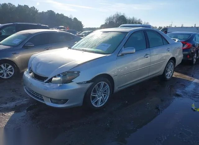 4T1BE30K16U711331 2006 2006 Toyota Camry- SE 2