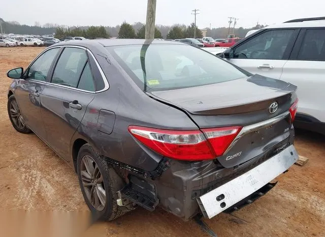 4T1BF1FK3FU085130 2015 2015 Toyota Camry- SE 3