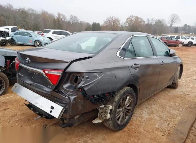 4T1BF1FK3FU085130 2015 2015 Toyota Camry- SE 4