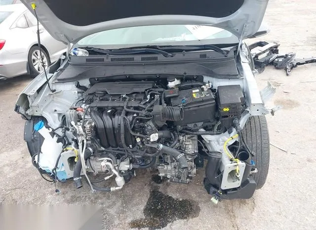 KM8K62AB9PU979082 2023 2023 Hyundai Kona- Sel 10