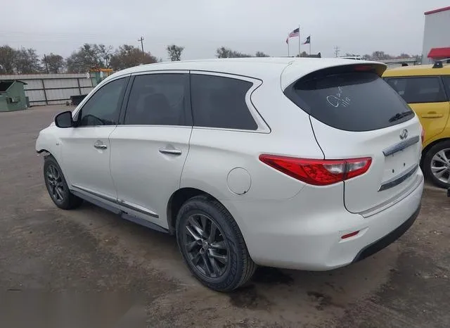 5N1AL0MN7FC508003 2015 2015 Infiniti QX60 3