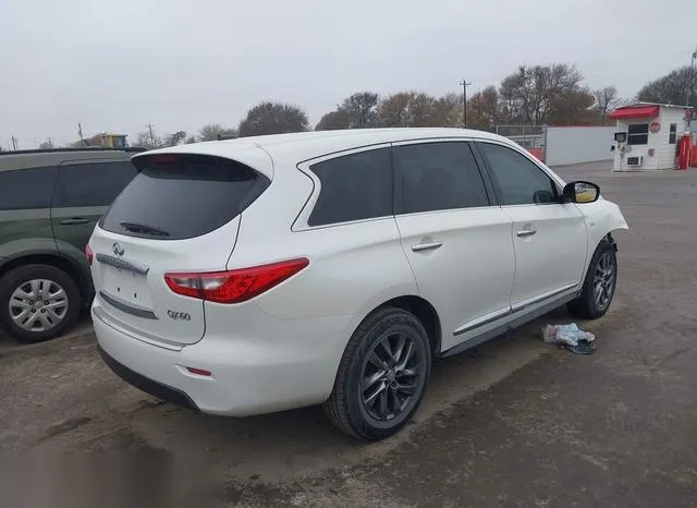 5N1AL0MN7FC508003 2015 2015 Infiniti QX60 4