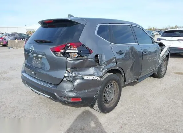 5N1AT2MT3LC799184 2020 2020 Nissan Rogue- S Fwd 4