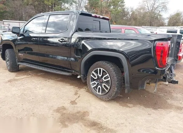 3GTP9EED1MG323360 2021 2021 GMC Sierra- 1500 3