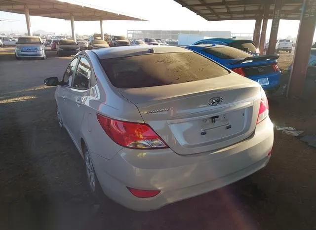 KMHCT4AEXGU063496 2016 2016 Hyundai Accent- SE 3