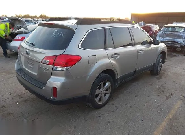 4S4BRBAC4E3222755 2014 2014 Subaru Outback- 2-5I 4