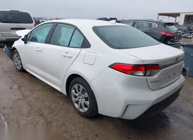 5YFB4MDE8RP170202 2024 2024 Toyota Corolla- LE 3