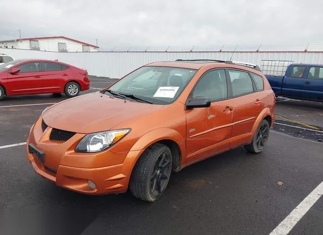 5Y2SL62864Z469357 2004 2004 Pontiac Vibe 2