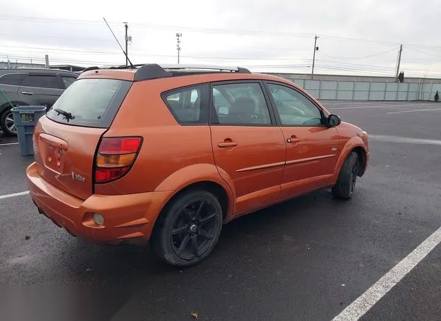 5Y2SL62864Z469357 2004 2004 Pontiac Vibe 4