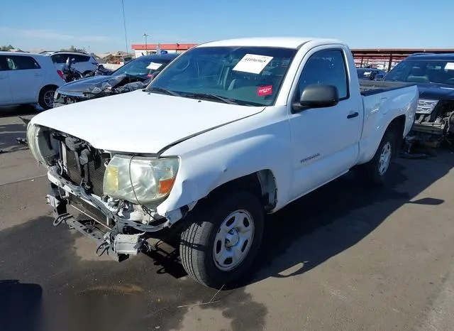 5TENX22N55Z106375 2005 2005 Toyota Tacoma 2