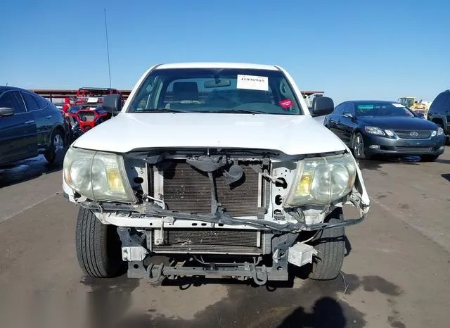 5TENX22N55Z106375 2005 2005 Toyota Tacoma 6