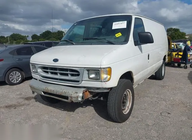 1FTNE24231HA55995 2001 2001 Ford E-250- Commercial 6