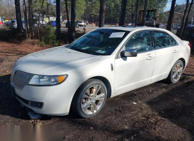 3LNHL2GC6CR826776 2012 2012 Lincoln MKZ 2