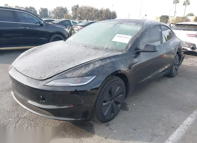 5YJ3E1EA1RF846819 2024 2024 Tesla Model 3- Long Range Dual 2