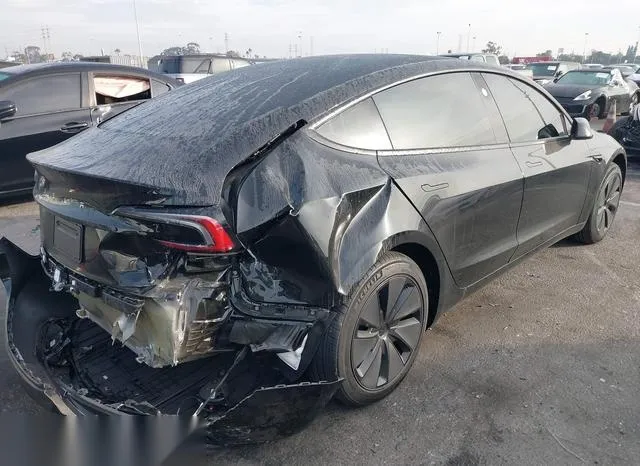 5YJ3E1EA1RF846819 2024 2024 Tesla Model 3- Long Range Dual 4