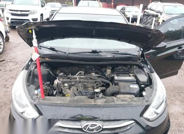 KMHCT4AEXGU124359 2016 2016 Hyundai Accent- SE 10