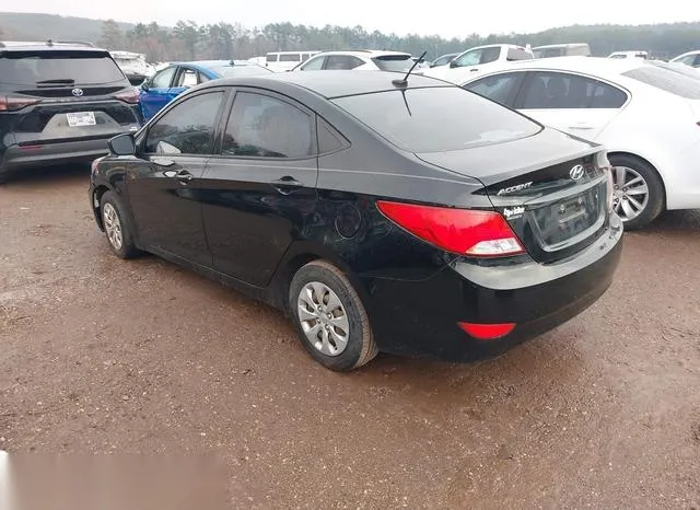 KMHCT4AEXGU124359 2016 2016 Hyundai Accent- SE 3