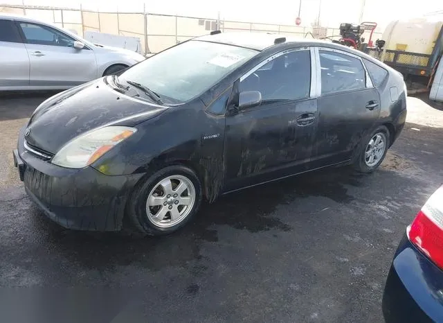 JTDKB20U073283610 2007 2007 Toyota Prius 2