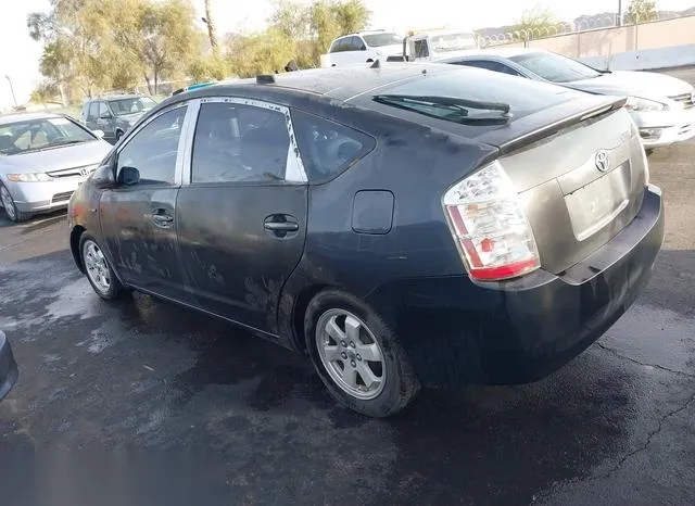 JTDKB20U073283610 2007 2007 Toyota Prius 3