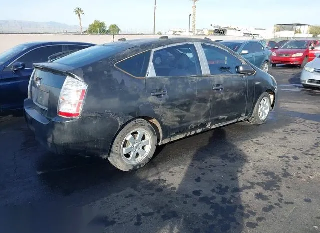 JTDKB20U073283610 2007 2007 Toyota Prius 4