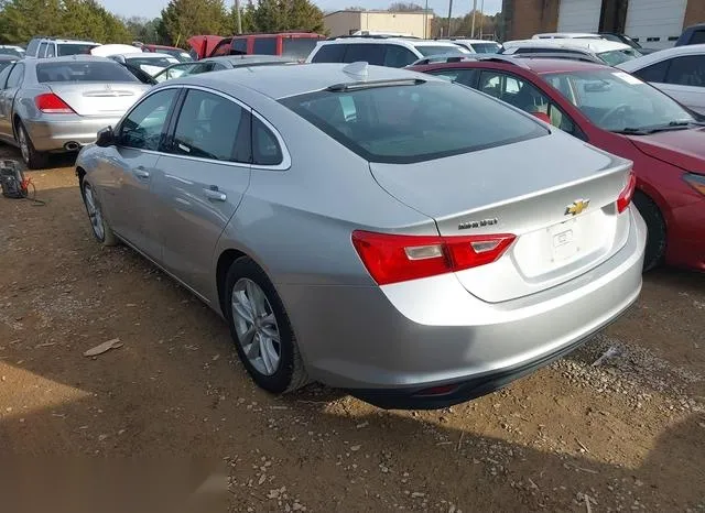 1G1ZD5ST6JF238085 2018 2018 Chevrolet Malibu- LT 3