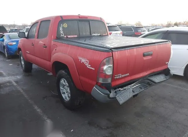 3TMLU4EN2BM064232 2011 2011 Toyota Tacoma- Double Cab 3