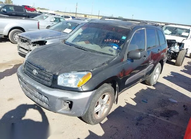 JTEGH20V230092310 2003 2003 Toyota RAV4 2