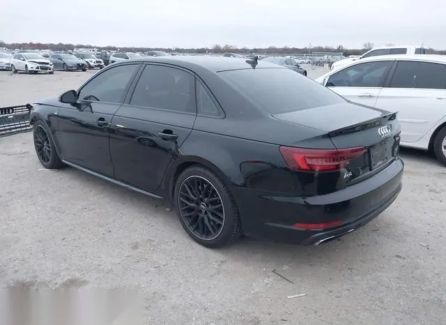 WAUENAF47KA109685 2019 2019 Audi A4- 45 Premium 3