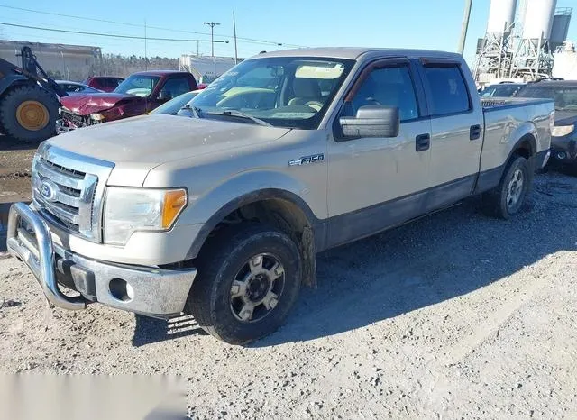 1FTFW1E87AFC93083 2010 2010 Ford F-150- Xl/Xlt 2