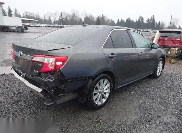 4T1BD1FK1CU018415 2012 2012 Toyota Camry- Hybrid Xle 4