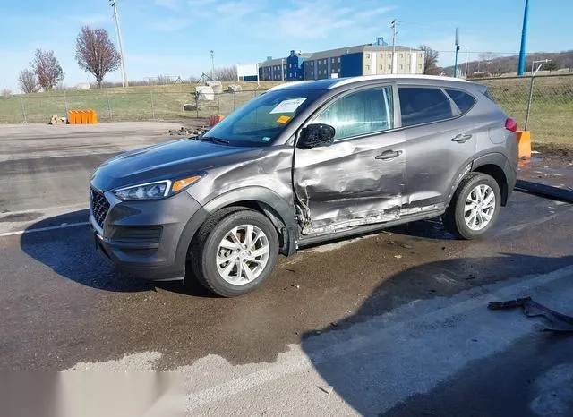 KM8J3CA42LU141207 2020 2020 Hyundai Tucson- Value 2