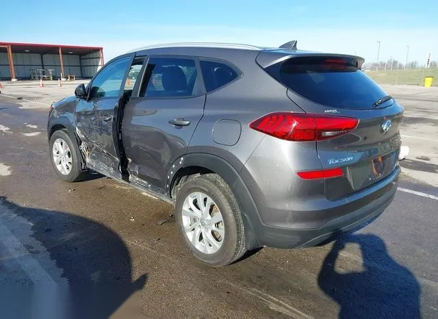 KM8J3CA42LU141207 2020 2020 Hyundai Tucson- Value 3