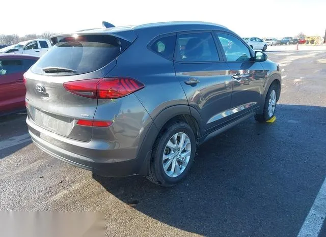 KM8J3CA42LU141207 2020 2020 Hyundai Tucson- Value 4