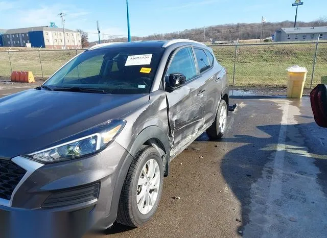 KM8J3CA42LU141207 2020 2020 Hyundai Tucson- Value 6