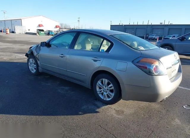 1N4AL2AP6BC104437 2011 2011 Nissan Altima- 2-5 S 3