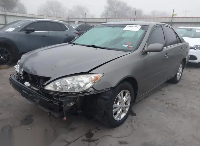 4T1BF32K66U633333 2006 2006 Toyota Camry- Le V6 2